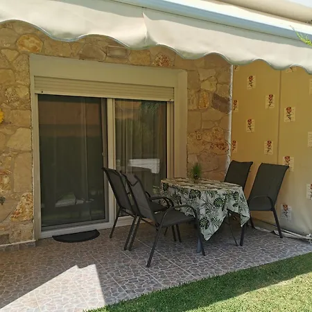 Petite Palace Fourka Chalkidiki * Skála Foúrkas