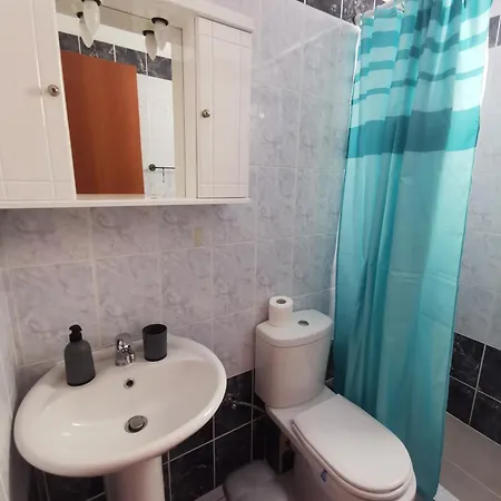 Petite Palace Fourka Chalkidiki *