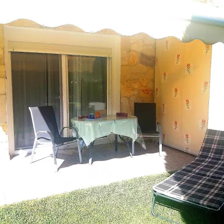 Petite Palace Fourka Chalkidiki Lägenhet Skála Foúrkas