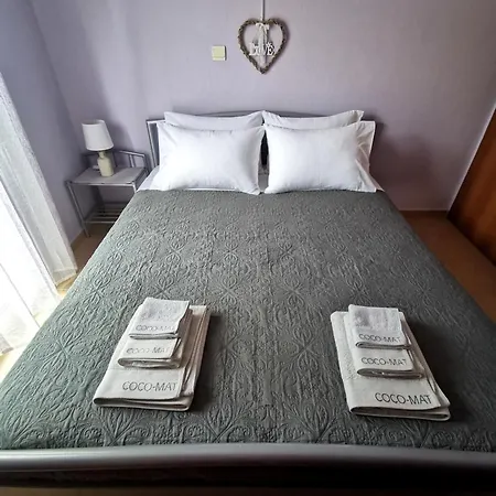 Petite Palace Fourka Chalkidiki *