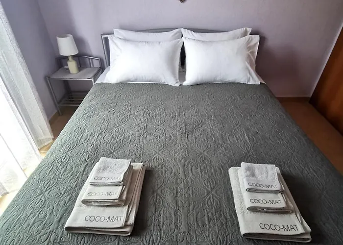 Petite Palace Fourka Chalkidiki *