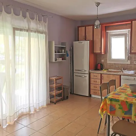 Petite Palace Fourka Chalkidiki Apartment *
