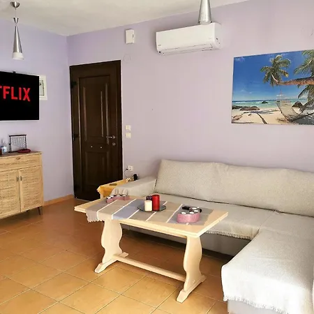 Petite Palace Fourka Chalkidiki Skála Foúrkas