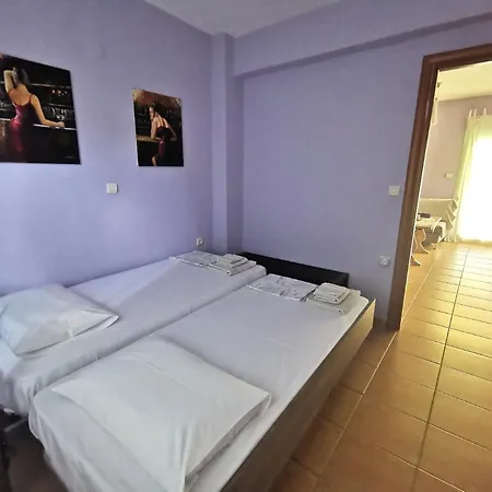 Petite Palace Fourka Chalkidiki