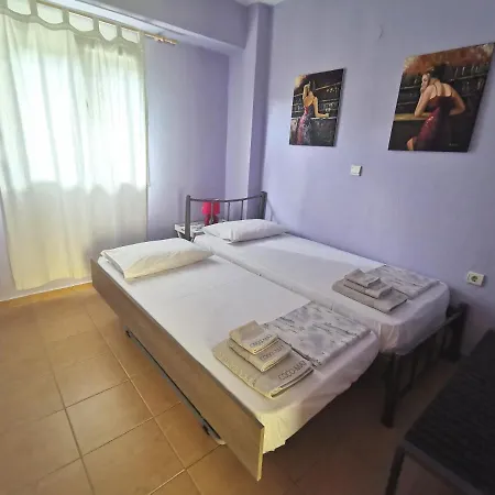 Petite Palace Fourka Chalkidiki