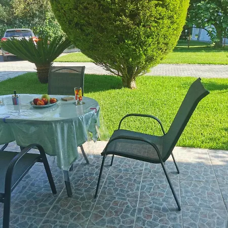 Petite Palace Fourka Chalkidiki