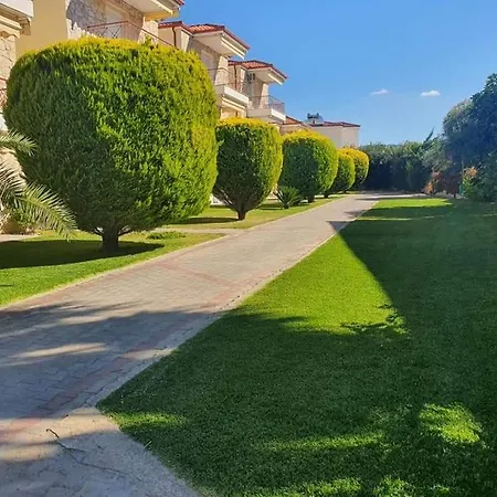 Petite Palace Fourka Chalkidiki アパート Skála Foúrkas