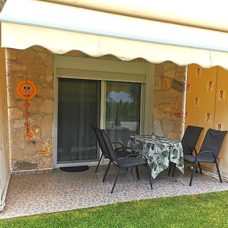 Petite Palace Fourka Chalkidiki *