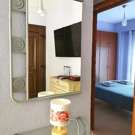 Petite Palace Fourka Chalkidiki