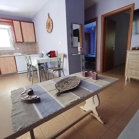 Petite Palace Fourka Chalkidiki Skála Foúrkas