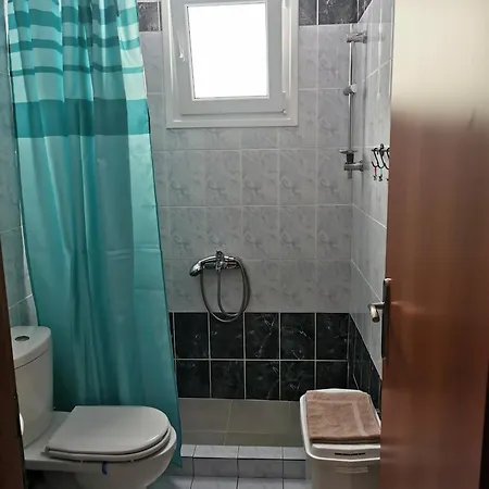 Petite Palace Fourka Chalkidiki * Skála Foúrkas