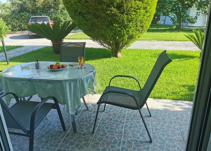 Petite Palace Fourka Chalkidiki
