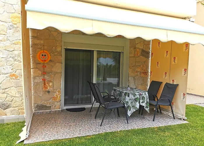 Petite Palace Fourka Chalkidiki *