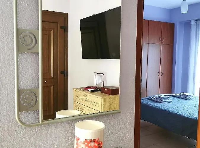 Petite Palace Fourka Chalkidiki