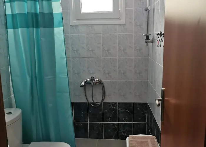 Petite Palace Fourka Chalkidiki * Skála Foúrkas